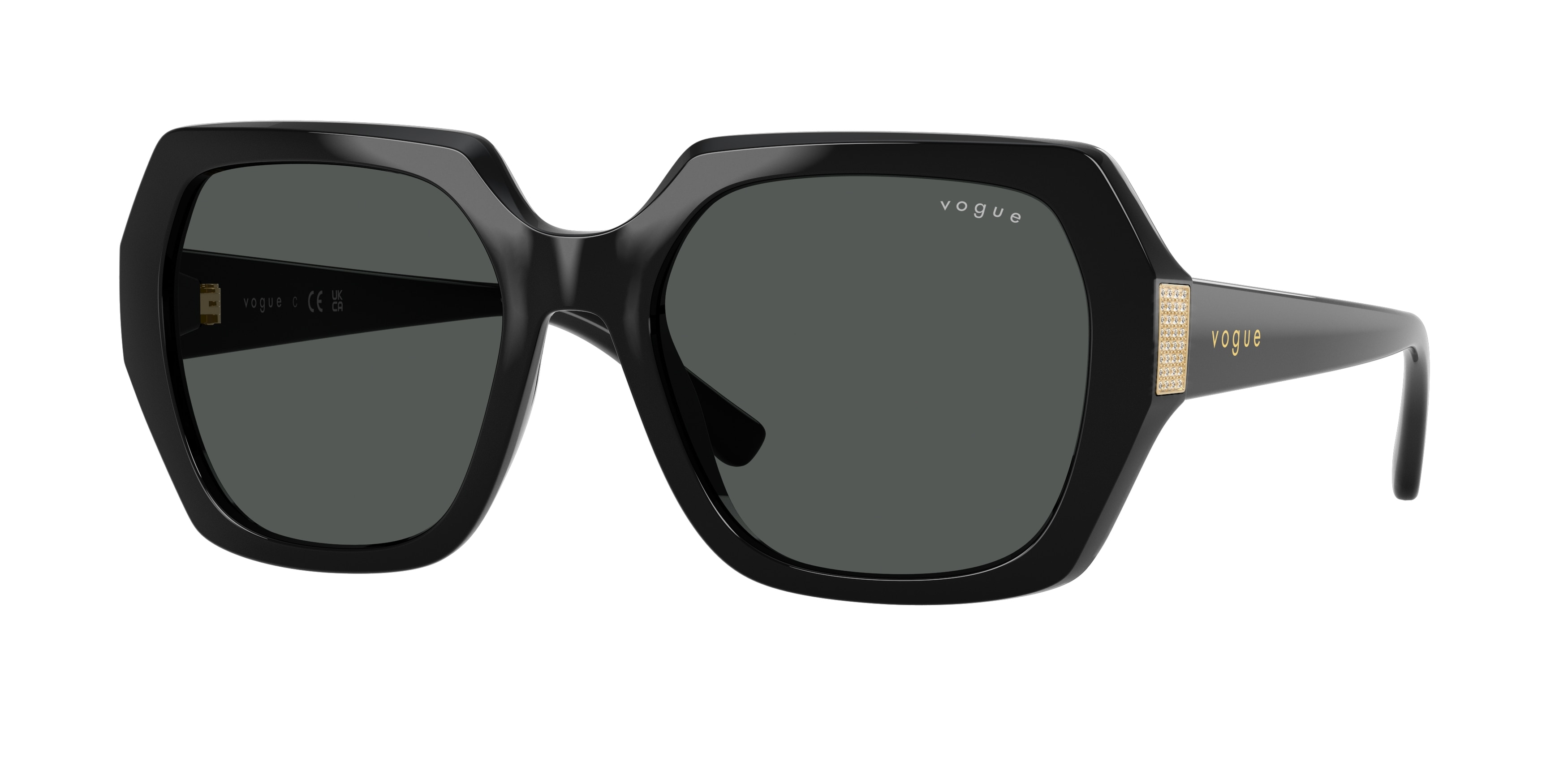 Vogue VO5612SB W44/87  